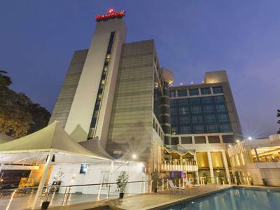 Ramada Navi Mumbai