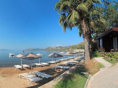 Marmaris Resort Deluxe