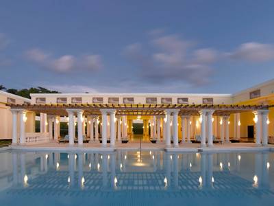 Grand Palladium Lady Hamilton Resort & Spa (Foto)