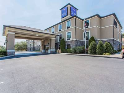 Sleep Inn & Suites