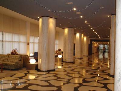 Medplaya Hotel Pez Espada