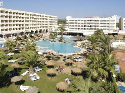 Hotel Evenia Olympic Suites