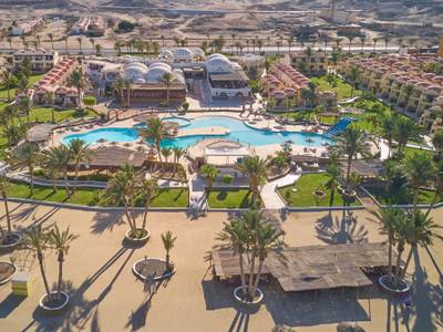 Crystal Beach Resort