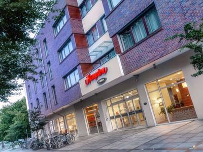 Hampton by Hilton Swinoujscie