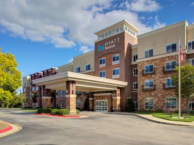 HYATT house Raleigh Durham Airport