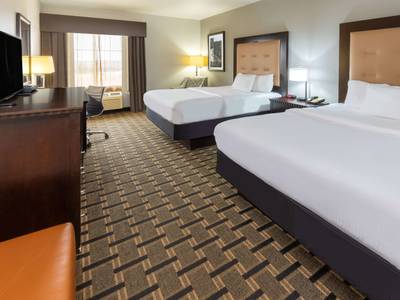 La Quinta Inn & Suites Mt. Pleasant