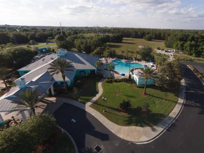 Festiva Orlando Resort