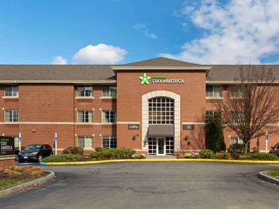 Extended Stay America - Boston - Waltham - 32 4th Ave