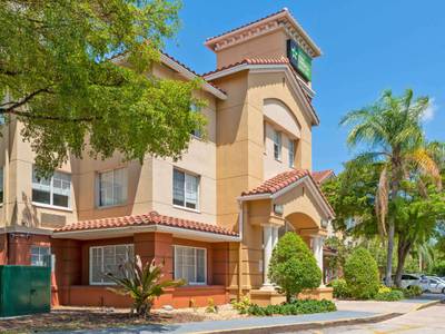Extended Stay America Fort Lauderdale - Cypress Creek - Park North