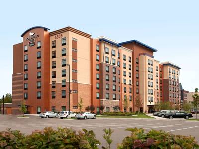 Homewood Suites St Louis Park at Westend