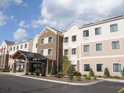 Staybridge Suites Buffalo-Airport