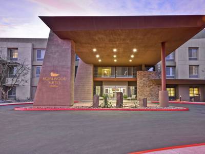 Homewood Suites by Hilton Palm Desert