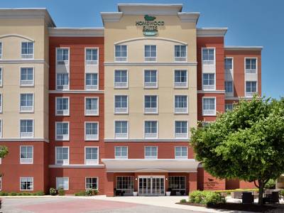 Homewood Suites Fort Wayne