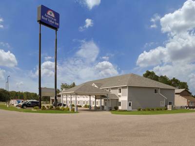 Americas Best Value Inn Gaylord