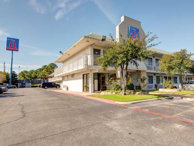 Studio 6 Grand Prairie Tx