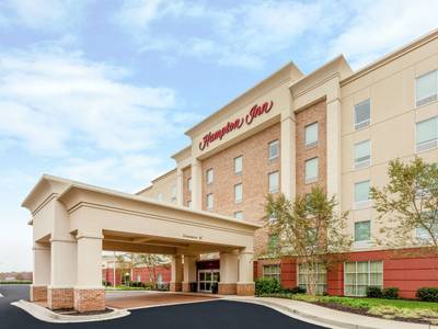 Hampton Inn Owings Mills, MD