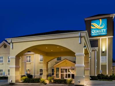Comfort Inn & Suites Slidell