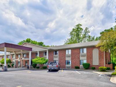 Americas Best Value Inn & Suites