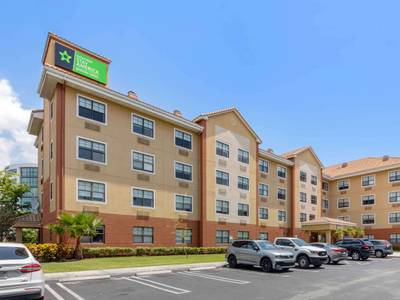 Extended Stay America - Miami - Airport - Doral - 87th Avenue South