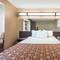 Microtel Inn & Suites Dickinson