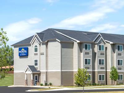 Microtel Inn & Suites Dickinson