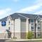Microtel Inn & Suites Dickinson