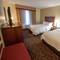 Hampton Inn Lincolnton