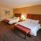 Hampton Inn Lincolnton