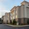 Hampton Inn Lincolnton