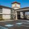 Quality Inn & Suites NJ State Capital Area
