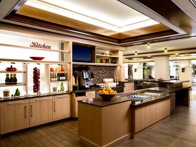 Hyatt Regency Westlake