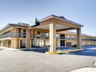 Quality Inn Richland