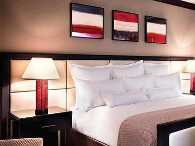 Ameristar Casino Resort Spa Black Hawk