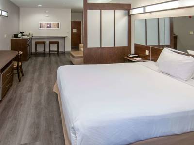 Microtel Inn & Suites by Wyndham Pearl River/Slidell