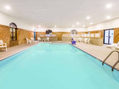 Ramada Strasburg/Dover (Foto)