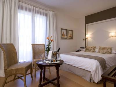 Parador de Puebla de Sanabria