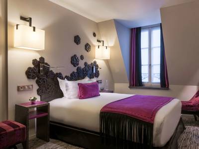 Les Jardins De La Villa