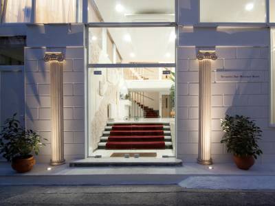 Acropolis Ami Boutique Hotel