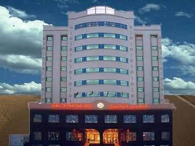 Ramee International Hotel - Juffair