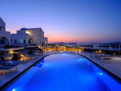 Kalestesia Suites (Foto)