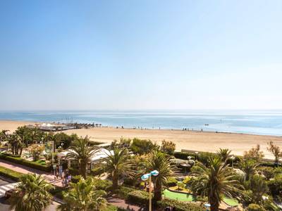 Best Western Hotel Canet-Plage