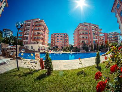 Privilege Fort Beach