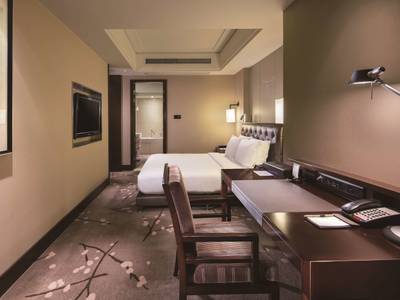 DoubleTree by Hilton Hotel Chongqing North