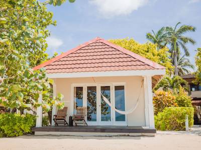 Almond Beach Resort & Spa