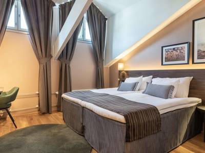 Scandic Vaasa (Foto)