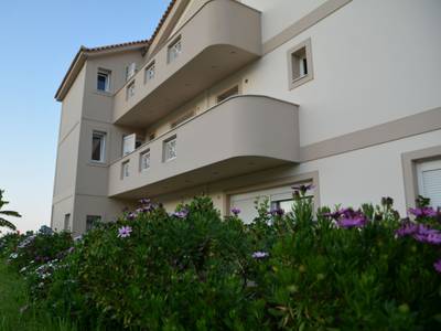 Al Mare Boutique Hotel