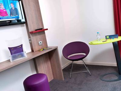 Ibis Styles Toulouse Cite Espace