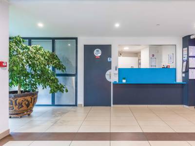 Zenitude Magny-les-Hameaux