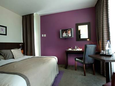 Hotel Du Pasino Saint-Amand-les-Eaux