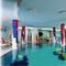 Shandrani Active, Family & Wellnesshotel